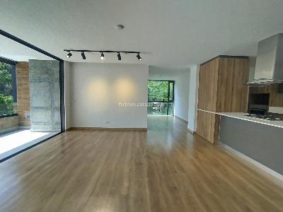 Apartamento de 2 alcobas en arriendo en Las Palmas M, Medellín, 112 m² · foto 4 de 20