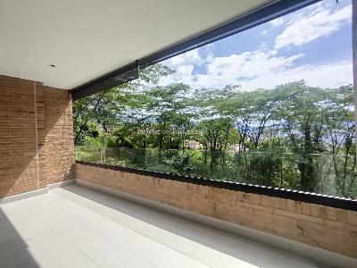 Apartamento de 2 alcobas en arriendo en Las Palmas M, Medellín, 112 m² · foto 5 de 20
