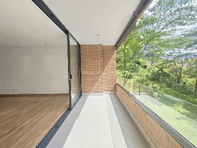 Apartamento de 2 alcobas en arriendo en Las Palmas M, Medellín, 112 m² · foto 6 de 20