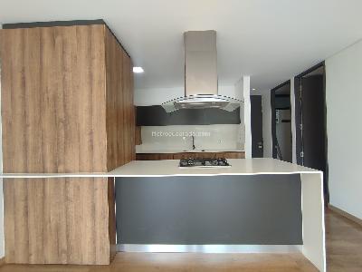 Apartamento de 2 alcobas en arriendo en Las Palmas M, Medellín, 112 m² · foto 7 de 20