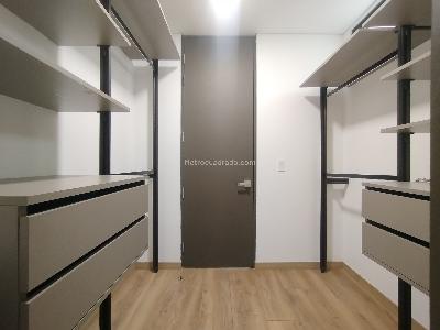 Apartamento de 2 alcobas en arriendo en Las Palmas M, Medellín, 112 m² · foto 20 de 20