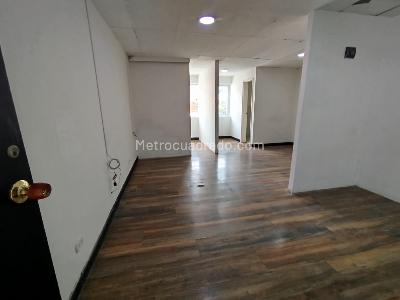 Oficina en Arriendo, Centro De Envigado, Envigado