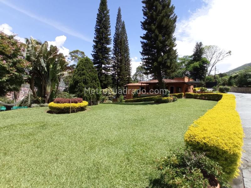 Finca en Arriendo, Copacabana, Copacabana - 2