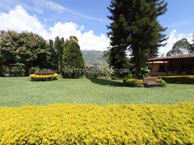 Finca en Arriendo, Copacabana, Copacabana - 3