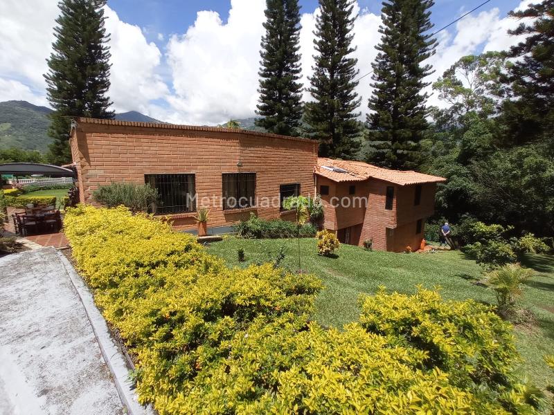 Finca en Arriendo, Copacabana, Copacabana - 4