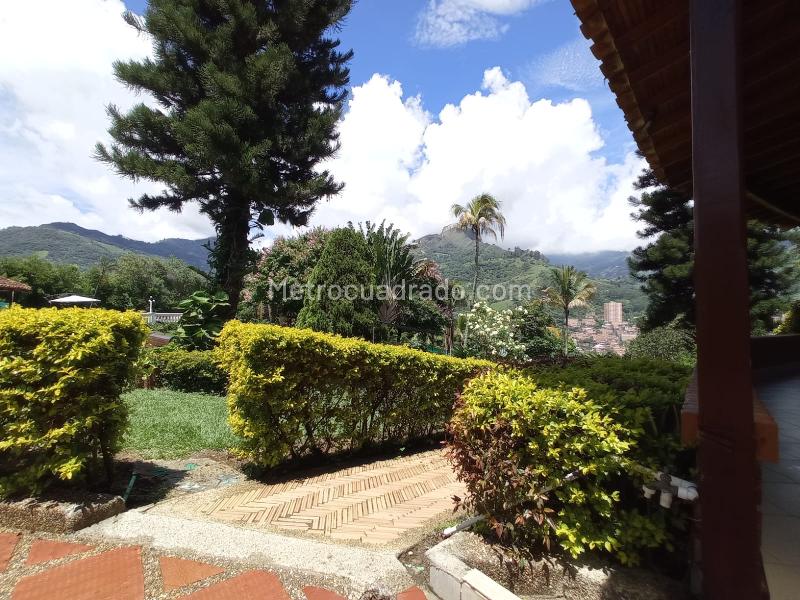 Finca en Arriendo, Copacabana, Copacabana - 5