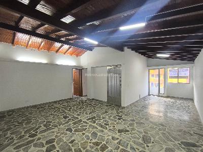 Apartamento en venta en Calasanz, Medellín · foto 2 de 20