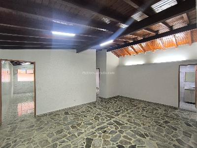 Apartamento en venta en Calasanz, Medellín · foto 3 de 20