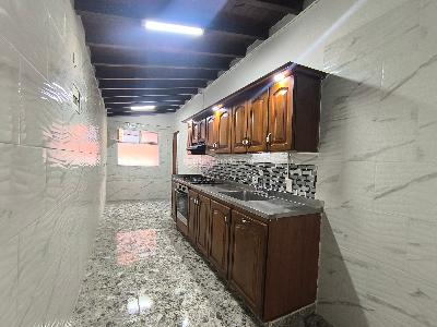 Apartamento en venta en Calasanz, Medellín · foto 6 de 20