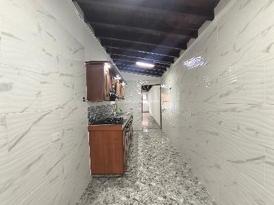 Apartamento en venta en Calasanz, Medellín · foto 7 de 20