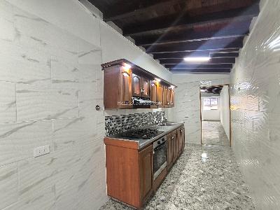 Apartamento en venta en Calasanz, Medellín · foto 8 de 20