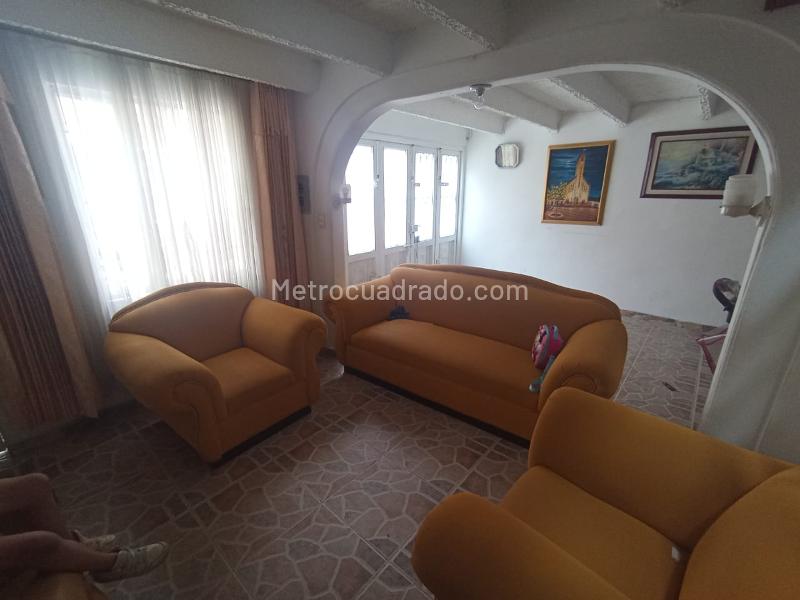 Casa – Bogotá, La Coruña, Localidad Ciudad Bolívar - Vista 4