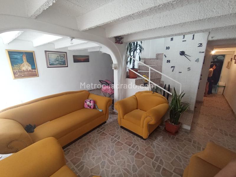 Casa – Bogotá, La Coruña, Localidad Ciudad Bolívar - Vista 5