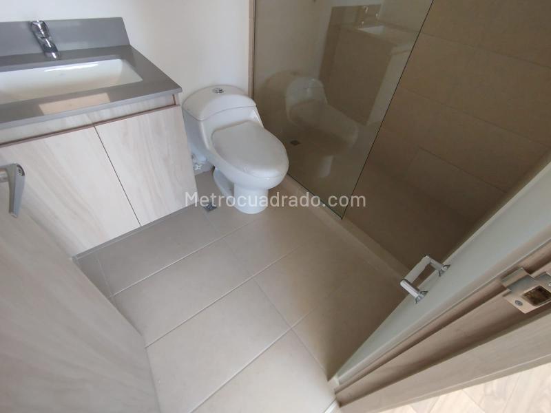 1BR Apartment in Rionegro (40 m²) - 4