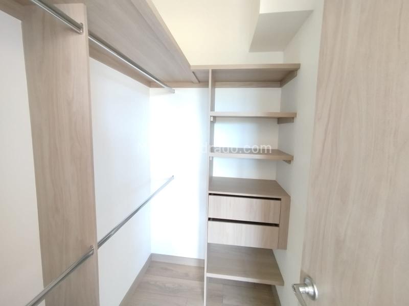 1BR Apartment in Rionegro (40 m²) - 5