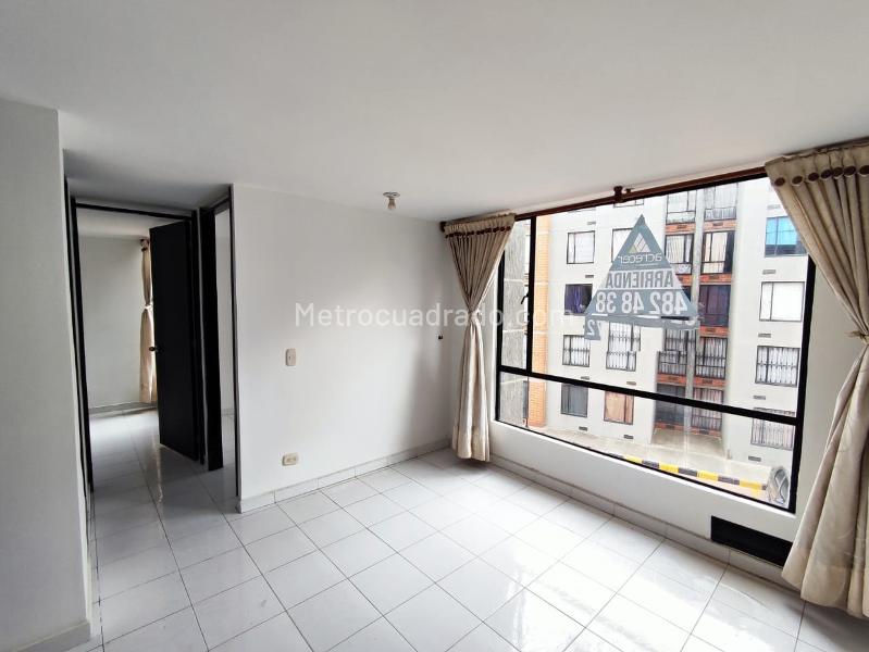 Apartment for rent in Soacha