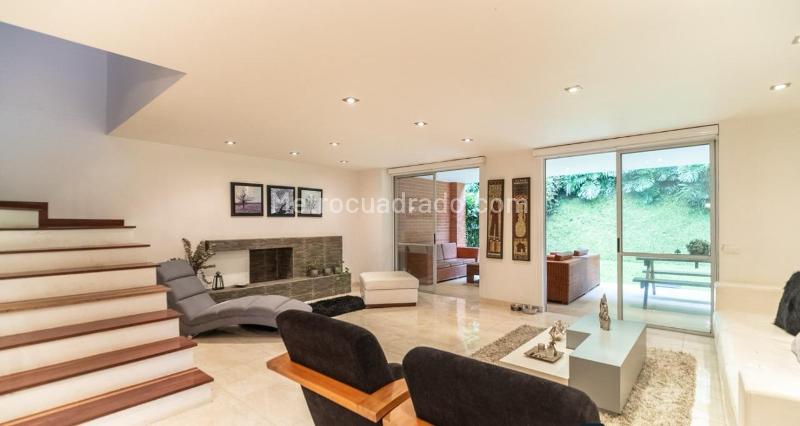 Casa Amplia de 3 Alcobas en San Lucas - 3