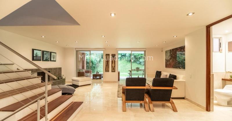 Casa Amplia de 3 Alcobas en San Lucas - 4