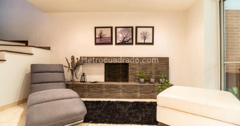 Casa Amplia de 3 Alcobas en San Lucas - 5