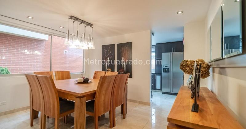 Casa Amplia de 3 Alcobas en San Lucas - 8