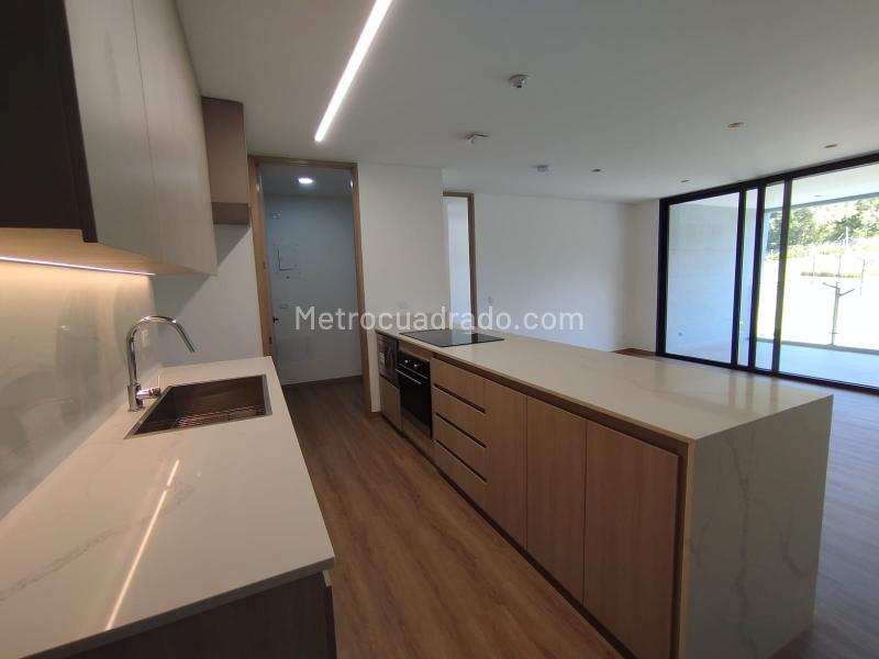 Apartamento en Arriendo, Sajonia, Rionegro - 2