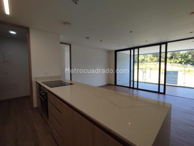 Apartamento en Arriendo, Sajonia, Rionegro - 3