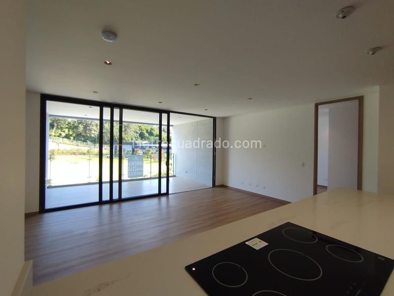 Apartamento en Arriendo, Sajonia, Rionegro - 5