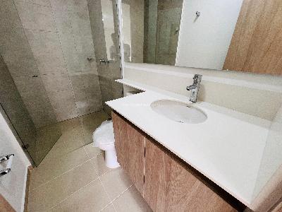Apartamento de 2 alcobas en venta en Guayabal, Medellín, 79 m² · foto 4 de 20