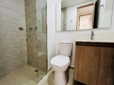 Apartamento de 2 alcobas en venta en Guayabal, Medellín, 79 m² · foto 6 de 20
