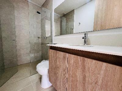 Apartamento de 2 alcobas en venta en Guayabal, Medellín, 79 m² · foto 9 de 20