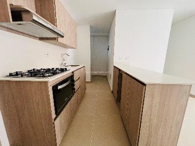Apartamento de 2 alcobas en venta en Guayabal, Medellín, 79 m² · foto 10 de 20