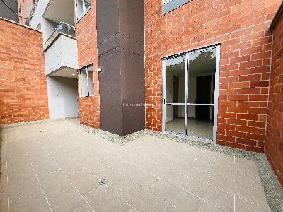 Apartamento de 2 alcobas en venta en Guayabal, Medellín, 79 m² · foto 15 de 20
