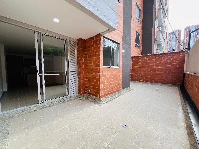 Apartamento de 2 alcobas en venta en Guayabal, Medellín, 79 m² · foto 16 de 20