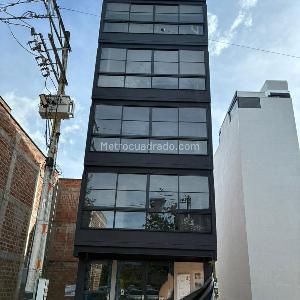Local Comercial en Arriendo, Llano Grande, Rionegro