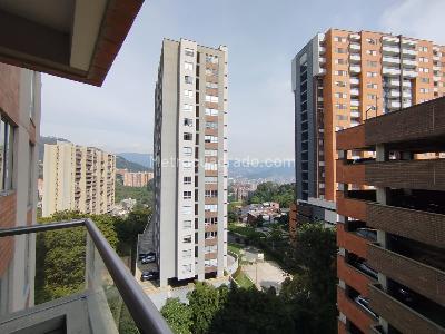 Apartamento en Arriendo, El Chingui, Envigado