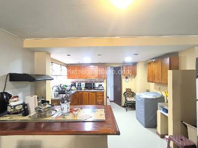 Apartamento de 3 alcobas en venta en Laureles, Medellín, 161 m² · foto 8 de 19