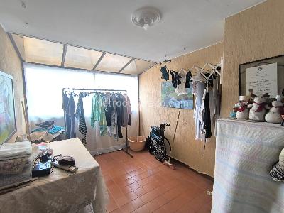 Apartamento de 3 alcobas en venta en Laureles, Medellín, 161 m² · foto 11 de 19