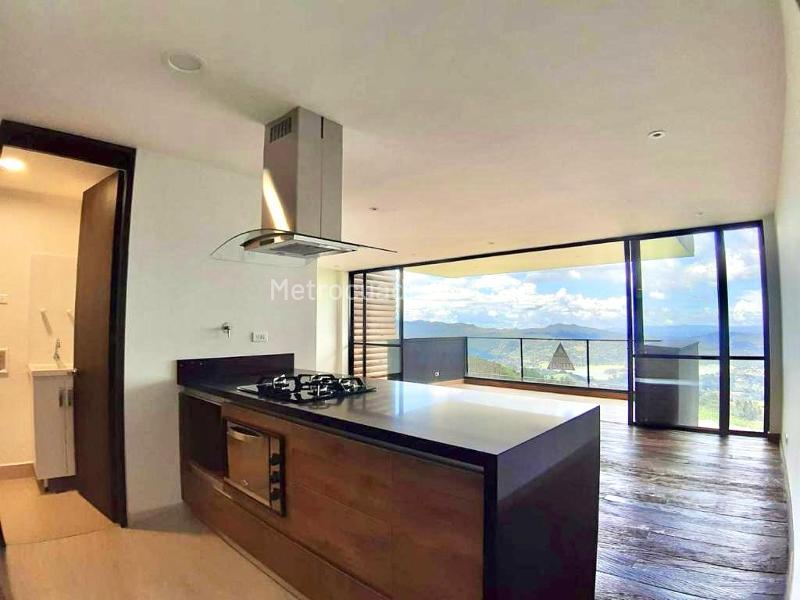 Apartamento en Arriendo, El Retiro, Retiro - 3