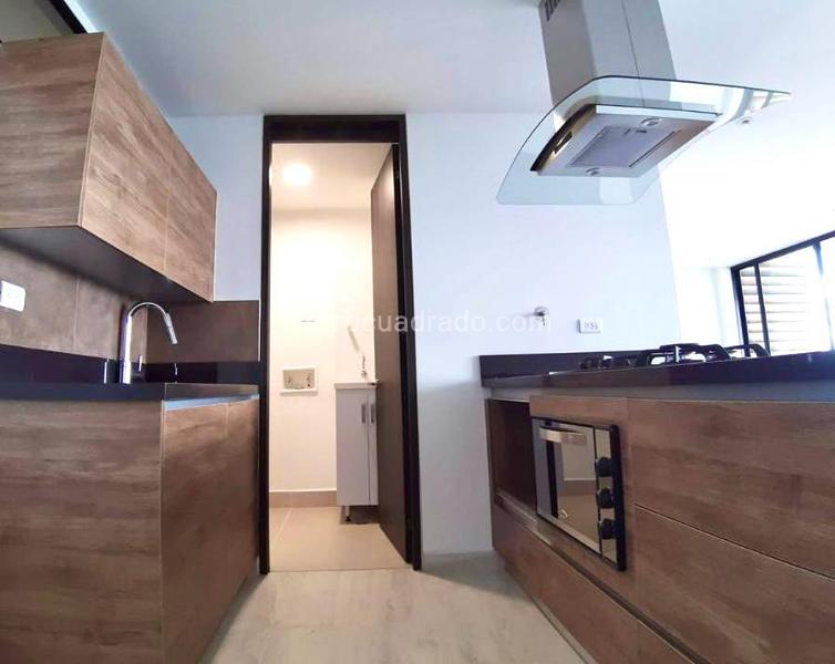 Apartamento en Arriendo, El Retiro, Retiro - 4
