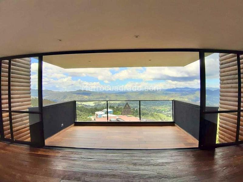 Apartamento en Arriendo, El Retiro, Retiro - 5