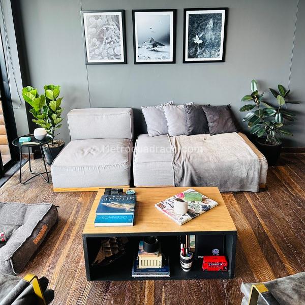 Apartamento en Arriendo, El Retiro, Retiro - 2