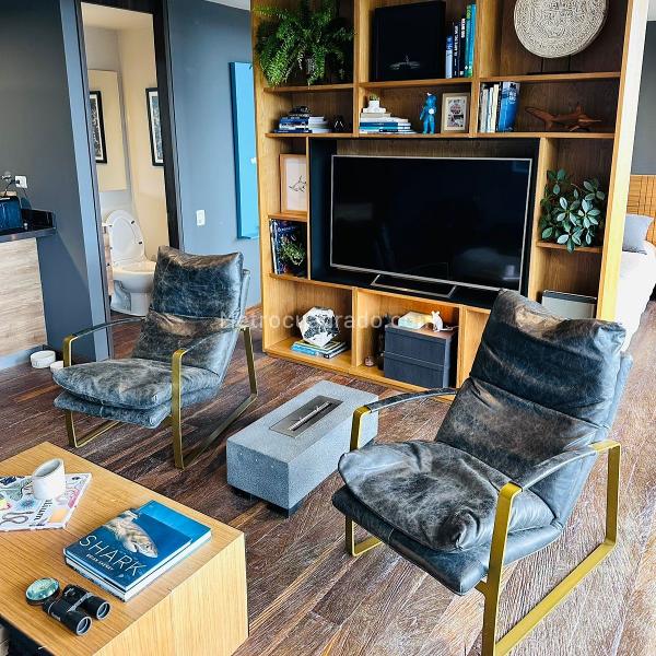 Apartamento en Arriendo, El Retiro, Retiro - 3