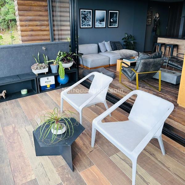 Apartamento en Arriendo, El Retiro, Retiro - 4