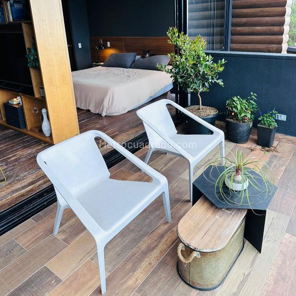 Apartamento en Arriendo, El Retiro, Retiro - 5