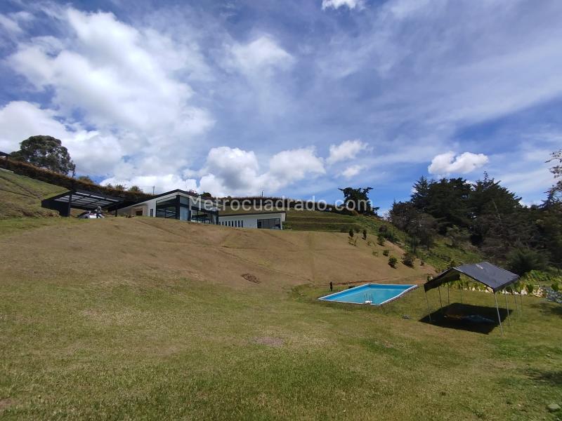 4BR House in Rionegro (5600 m²) - 3