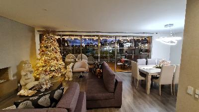 Apartamento en venta en Colina Campestre, Bogotá · foto 2 de 20