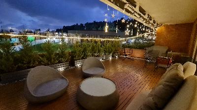 Apartamento en venta en Colina Campestre, Bogotá · foto 4 de 20