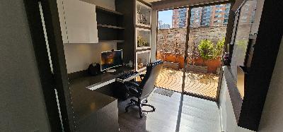 Apartamento en venta en Colina Campestre, Bogotá · foto 7 de 20