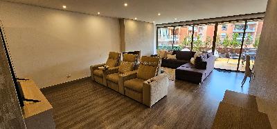 Apartamento en venta en Colina Campestre, Bogotá · foto 9 de 20