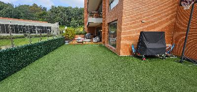 Apartamento en venta en Colina Campestre, Bogotá · foto 12 de 20